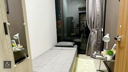 The Crest (D3), Condominium #509795051